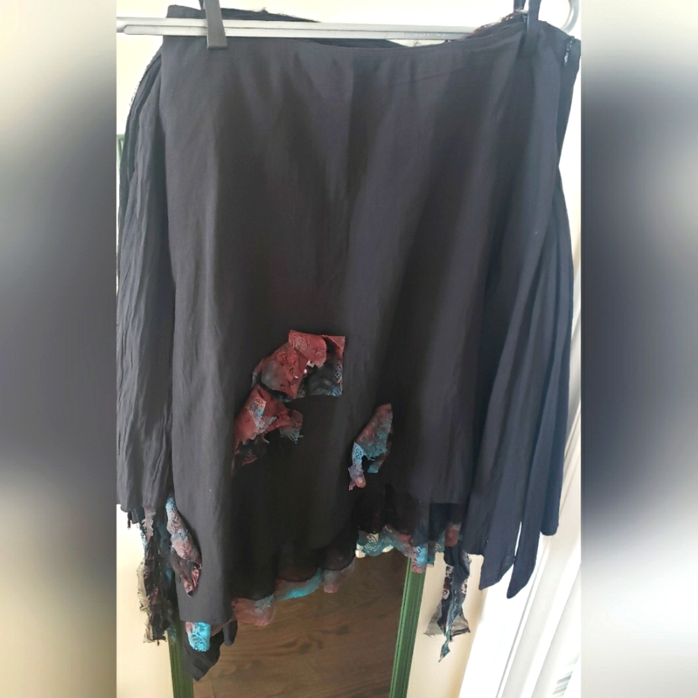 Skirt